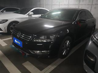 帕萨特 1.8T 尊雅版 