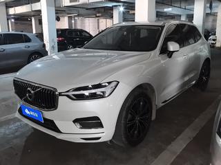 沃尔沃XC60 2.0T 
