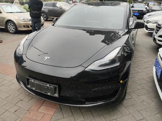 MODEL 3 标准续航升级版 