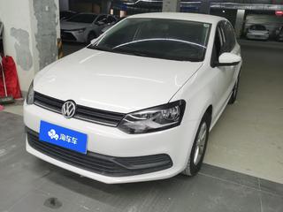 POLO 1.5L 安驾版 