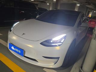 MODEL 3 标准续航升级版 
