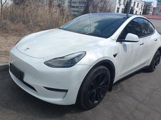 特斯拉MODEL Y 0.0T 
