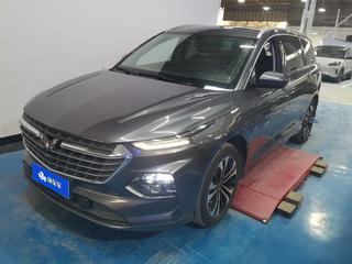 五菱凯捷 1.5T 