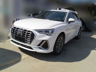 奥迪Q3 2.0T 时尚动感型 