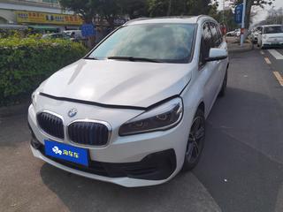 宝马2系多功能旅行 1.5T 