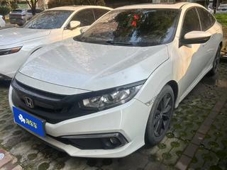 本田思域 1.0T 自动 尚动版180TURBO 