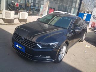 迈腾 1.4T 280TSI舒适型 