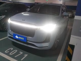理想ONE 1.2T 