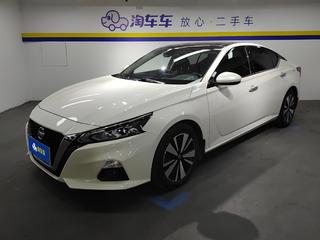 天籁 2.0L XL舒适版 