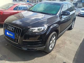 奥迪Q7 3.0T 进取型 