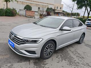 速腾 1.4T 280TSI舒适型 