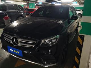 奔驰GLC 2.0T 