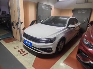 大众凌渡 1.4T 