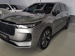 理想ONE 1.2T 