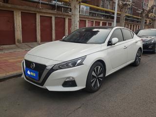 天籁 2.0L XL舒适版 