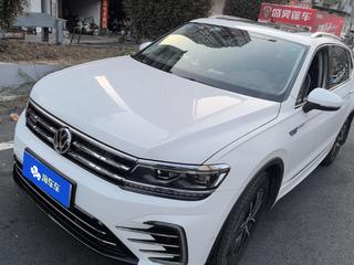大众途观L PHEV 1.4T 