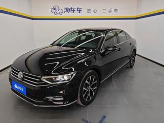 迈腾 2.0T 330TSI领先型 