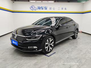 迈腾 1.8T 330TSI尊贵型 