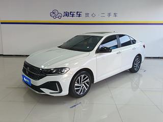 朗逸 1.4T 280TSI星空满逸版 