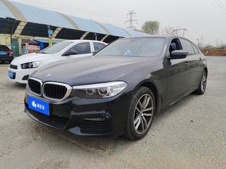 宝马5系 525Li 
