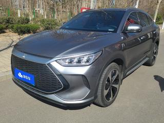 比亚迪宋PLUS PHEV 1.5L 