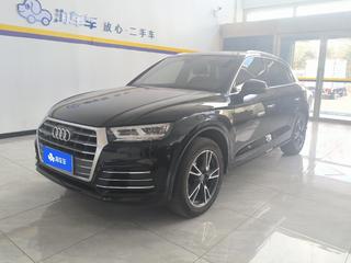 奥迪Q5L 2.0T 