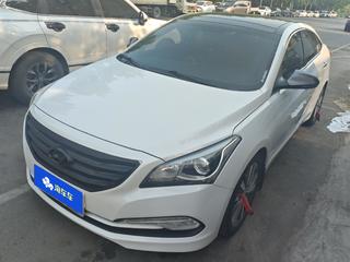 名图 1.8L 尊贵型 