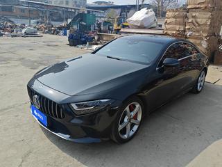 奔驰CLS级 CLS300 
