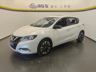 骐达 1.6L 智尊版 
