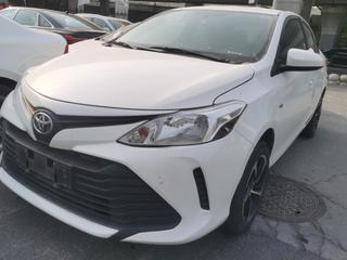 威驰 1.5L 创行版 