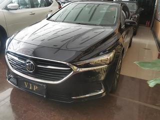 君越 2.0T 28T豪华型 