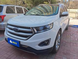 福特锐界 2.0T 