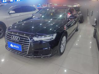 奥迪A6L TFSI 