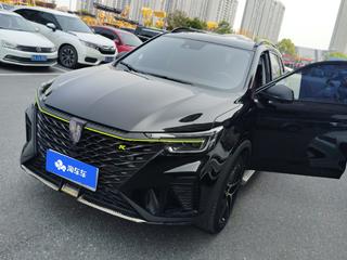 荣威RX5 PLUS 1.5T 自动 国潮智臻版 