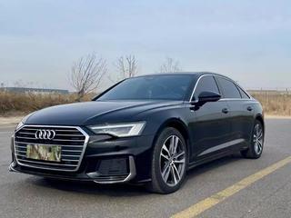 奥迪A6L 40TFSI 