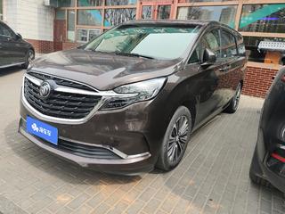 别克GL8 ES陆尊 2.0T 自动 653T豪华型 