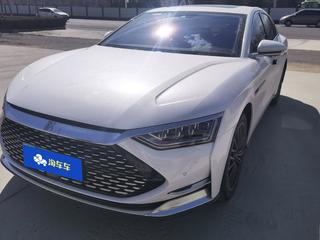 比亚迪汉DM 2.0T 