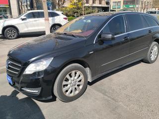 奔驰R级 R320 