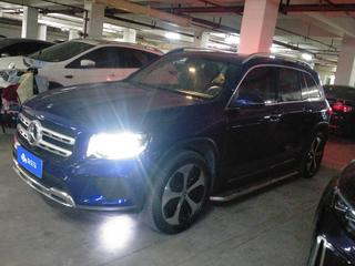 奔驰GLB 1.3T 