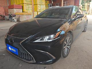 雷克萨斯ES 200 