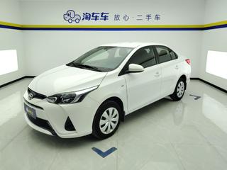 丰田致享 1.5L 