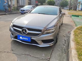 奔驰CLS级 CLS260 2.0T 自动 