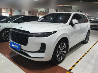 理想ONE 1.2T 