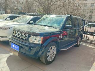 路虎发现 5.0L HSE 