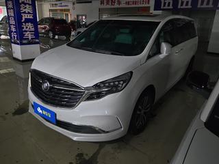 别克GL8 ES陆尊 2.0T 自动 653T尊享型 