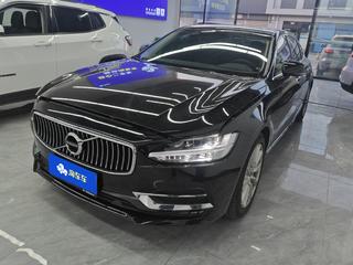 沃尔沃S90 2.0T 
