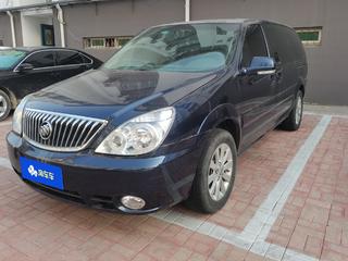 别克GL8 2.4L 自动 经典版 