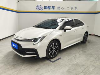 丰田雷凌 1.8L 