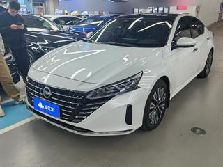 日产天籁 2.0L 自动 XL-TLS悦享版 