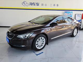 君越 1.5T 20T精英型 
